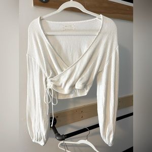 Urban Outfitters Long sleeve Sweater Top